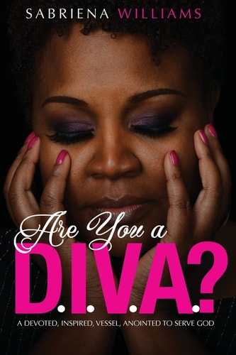 Are You a D. I. V. A. ?