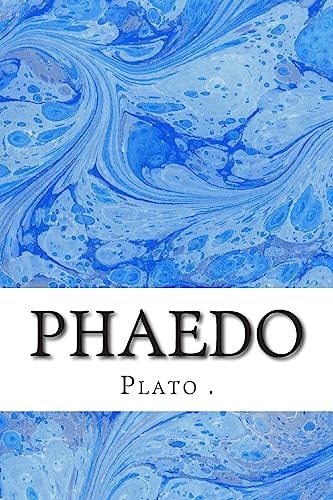 Phaedo (Plato Classics Collection)