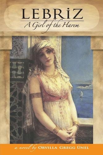 Lebriz A Girl of the Harem