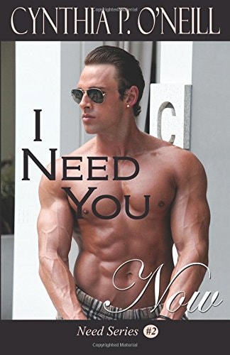 I Need You Now