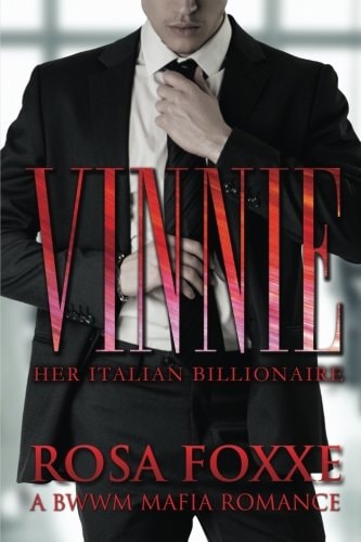 Vinnie, Her Italian Billionaire