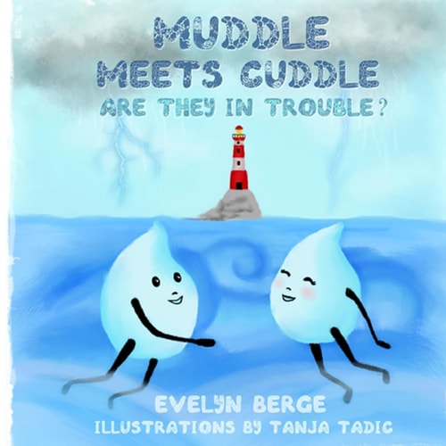 Muddle Meets Cuddle Are They in Trouble?