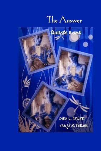 The Answer Guides Book