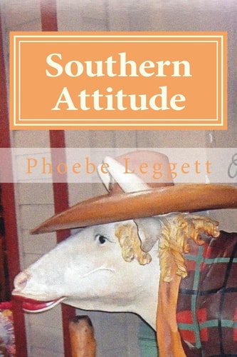 Southern Attitude Boastfully Proud