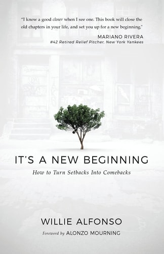 It's a New Beginning How to Turn Setbacks Into Comebacks