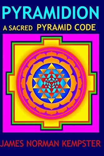 Pyramidion 7th-Revised Edition (Colour Copy)