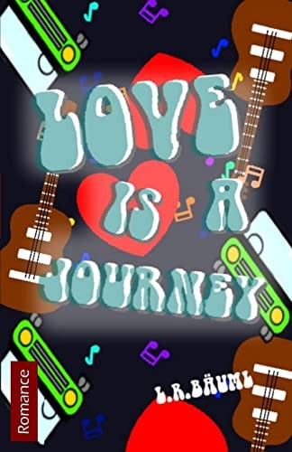 Love is a Journey