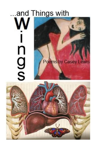 ... and Things with Wings Poems