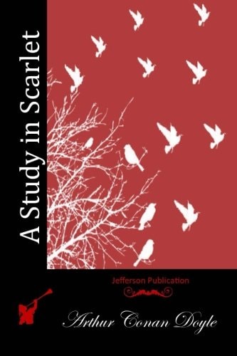 A Study in Scarlet