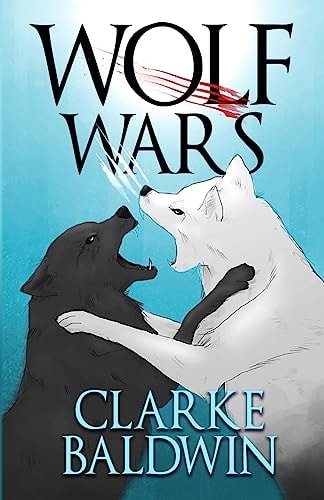 Wolf Wars
