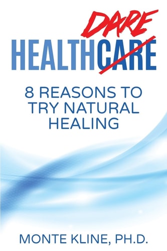 Health Dare 8 Reasons to Try Natural Healing