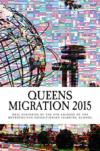 Queens Migration 2015
