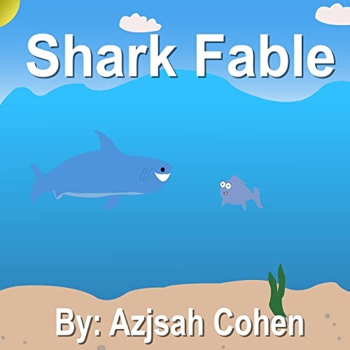 Shark Fable