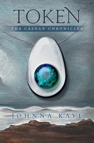 Token The Casdan Chronicles