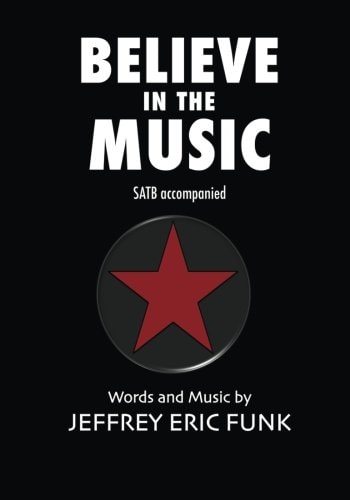 Believe in the Music