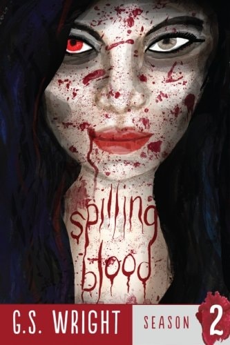Spilling Blood, Season 2