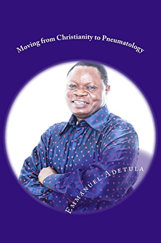 Moving from Christianity to Pneumatology Adultery , Fornication and Forgiveness