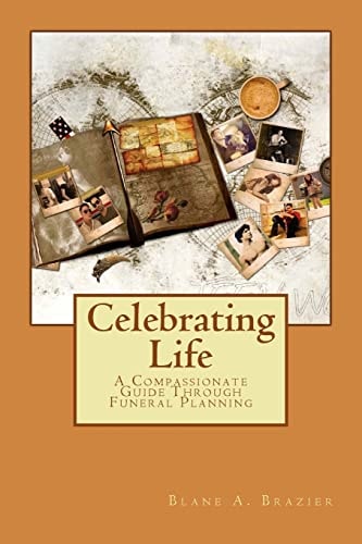 Celebrating Life Compassionate Funeral Planning