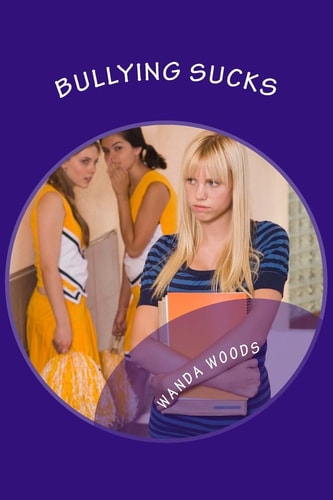 Bullying Sucks