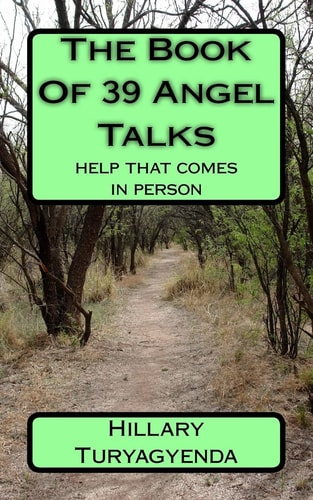 The Book Of 39 Angel Talks