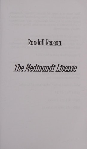 The Medinandi License