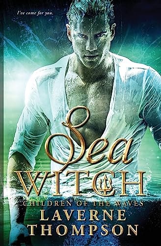 Sea Witch Children of the Waves