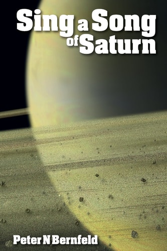 Sing a Song of Saturn