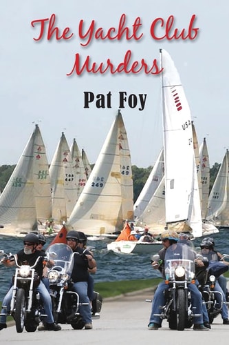 The Yacht Club Murders