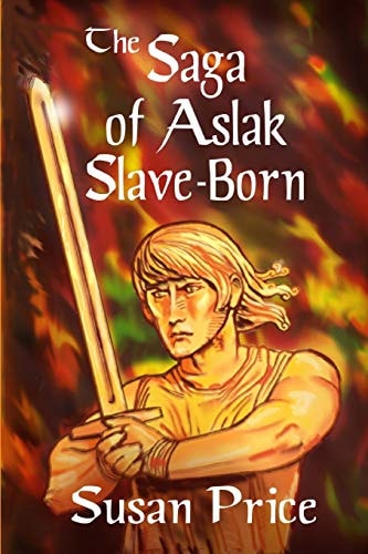 The Saga of Aslak Slave-Born