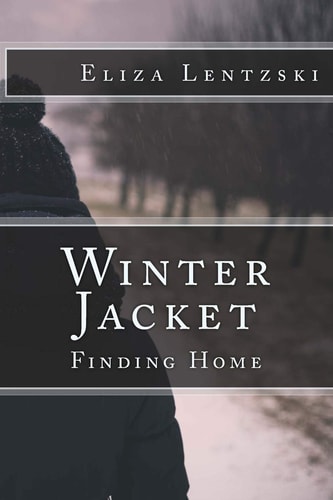 Winter Jacket Finding Home