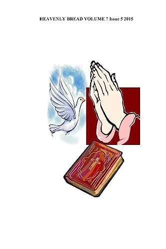 Heavenly Bread