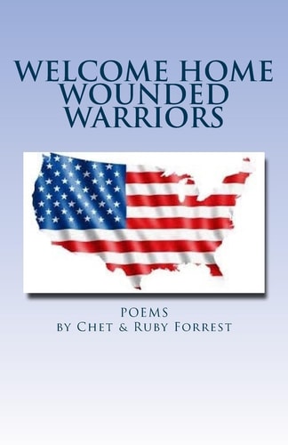Welcome Home Wounded Warriors