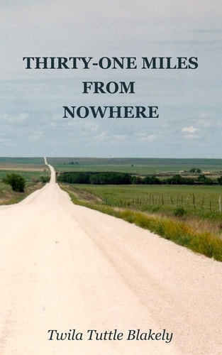 Thirty-One Miles from Nowhere