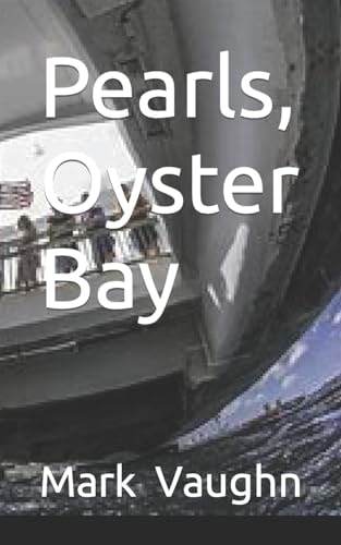 Pearls Book One Oyster Bay