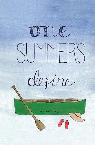 One Summer's Desire