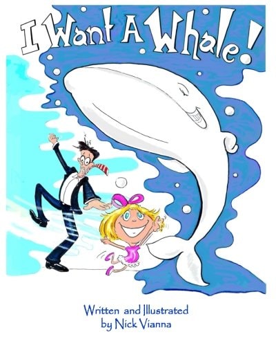 I Want a Whale