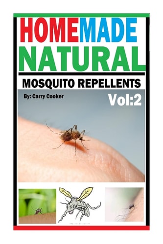 Homemade Natural Mosquito Repellent How To Make Homemade Natural Mosquito Repellents