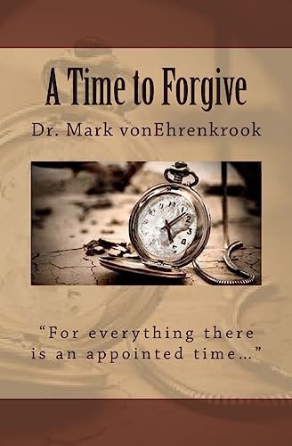 A Time to Forgive