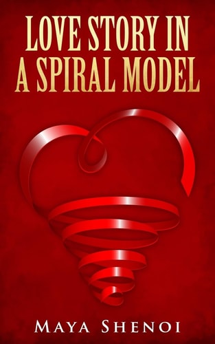 Love Story in a Spiral Model A Usual Love Story Which Progresses from Being Friends to Becoming Sweethearts!