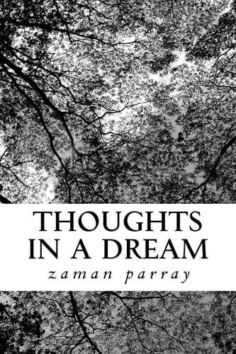 Thoughts in a Dream