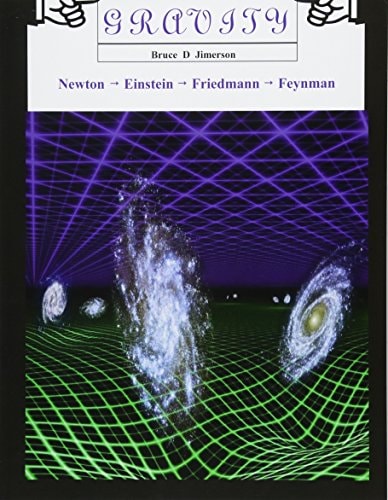 Gravity From Newton to Feynman