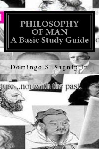 Philosophy of Man A Basic Study Guide