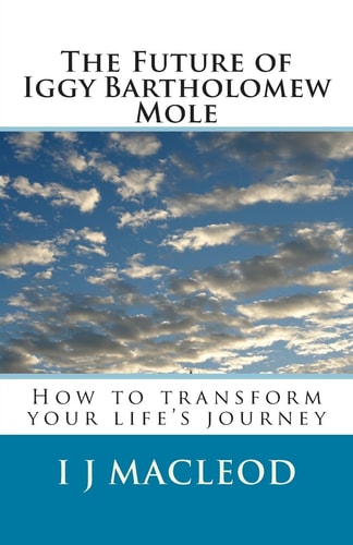 The Future of Iggy Bartholomew Mole How to Transform Your Life's Journey