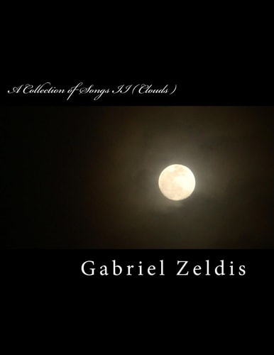 A Collection of Songs II Clouds