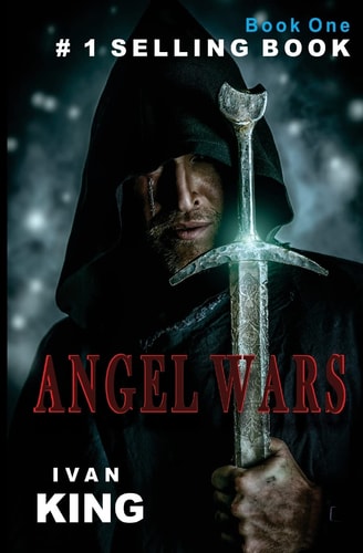 Angel Wars