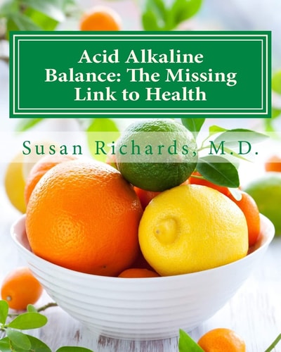 Acid Alkaline Balance The Missing Link to Health