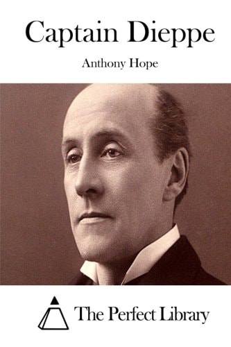 Captain Dieppe