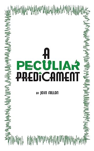 A Peculiar Predicament A Roguish Adventure Set in 1920s Ireland and Central America