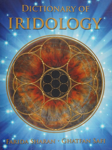 Dictionary of Iridology