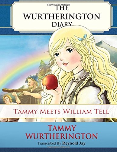 Tammy Meets William Tell